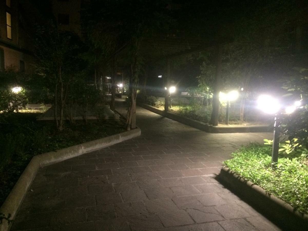 Giorgio'S Central Station بولونيا المظهر الخارجي الصورة
